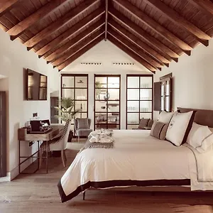Boutique La Ciudadela 4*, Marbella Spain