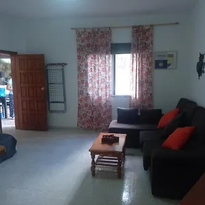  Apartamento Casa Dionisias España