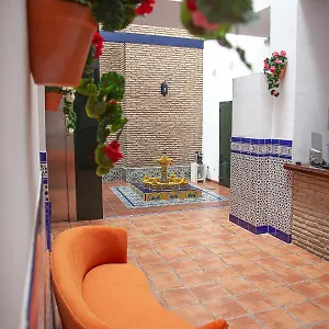 Noches En Triana 2*, Seville Spain