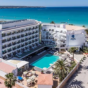 Grupotel Acapulco Playa - Adults Only Hiszpania