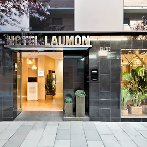 Laumon Barcellona