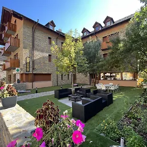 Hotel Els Encantats ***