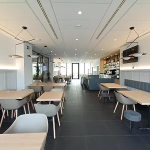 Hotel Dwo Yuste Alcala
