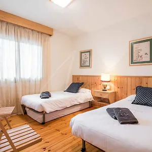  Apartamento Era Puma By Seamount España