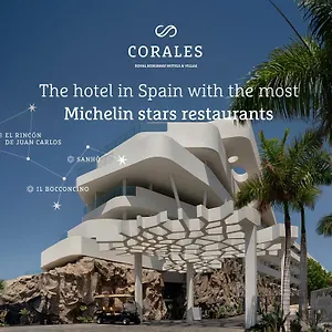 Royal Hideaway Corales (adults Only) Hiszpania