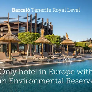 Barcelo Tenerife Royal Level Hiszpania