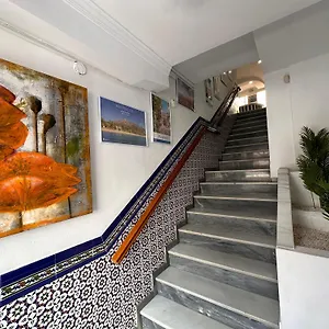 San Felipe , Marbella Spain