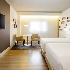 Marriott Auditorium Hotel&conference Center Madrid
