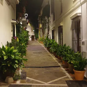 Linda 2*, Marbella Spain